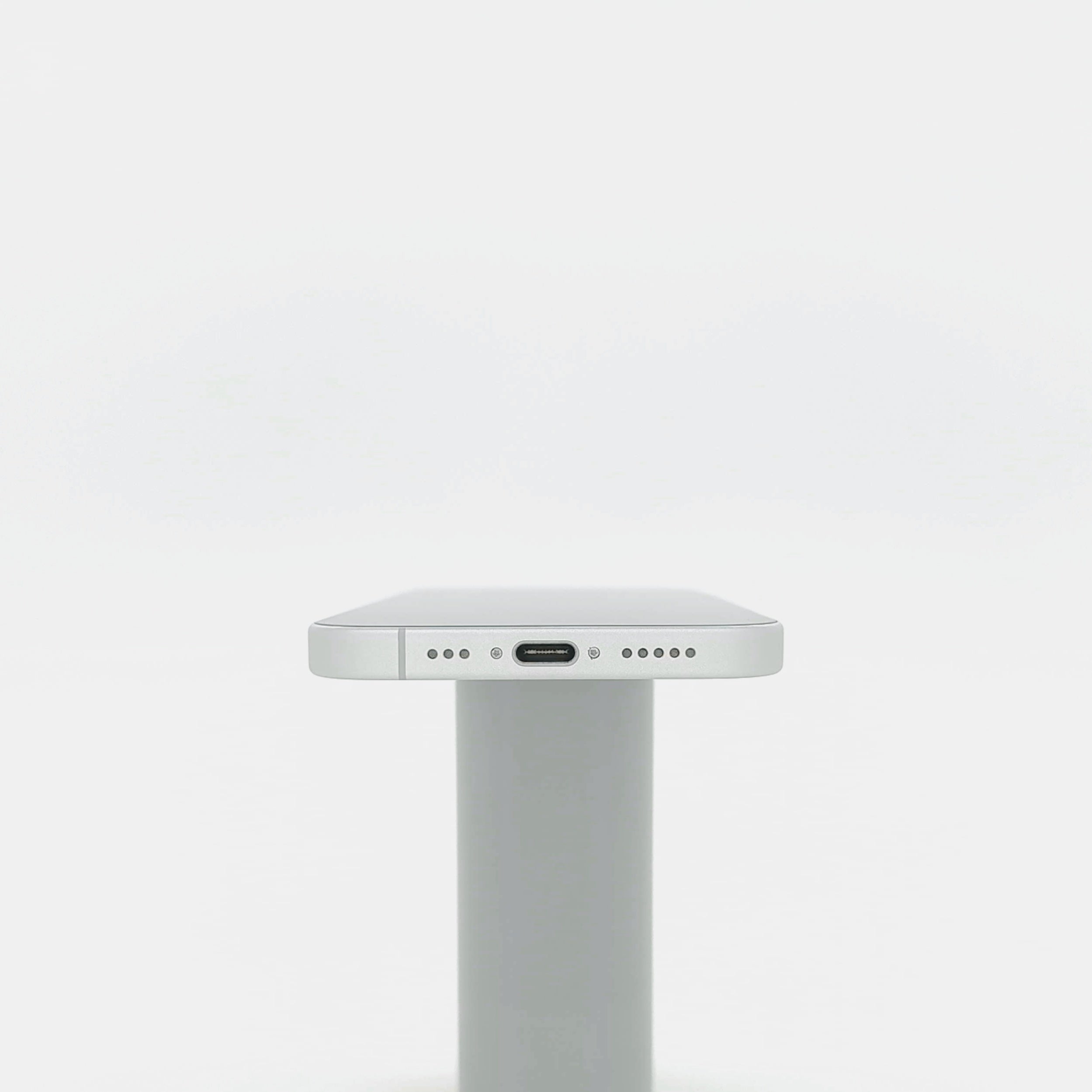 95新 Apple iPhone 16 256G 白色 中國大陸版