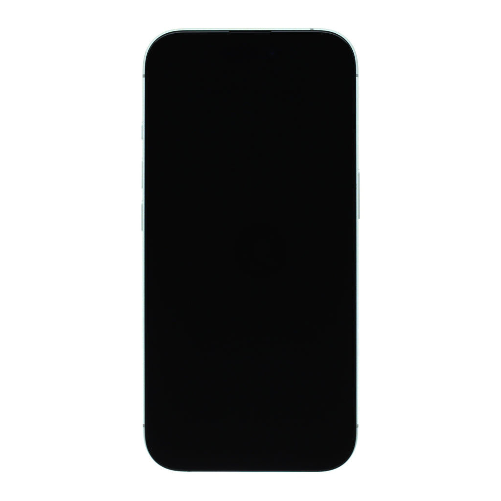 95新 Apple iPhone 16 256G 白色 中國大陸版
