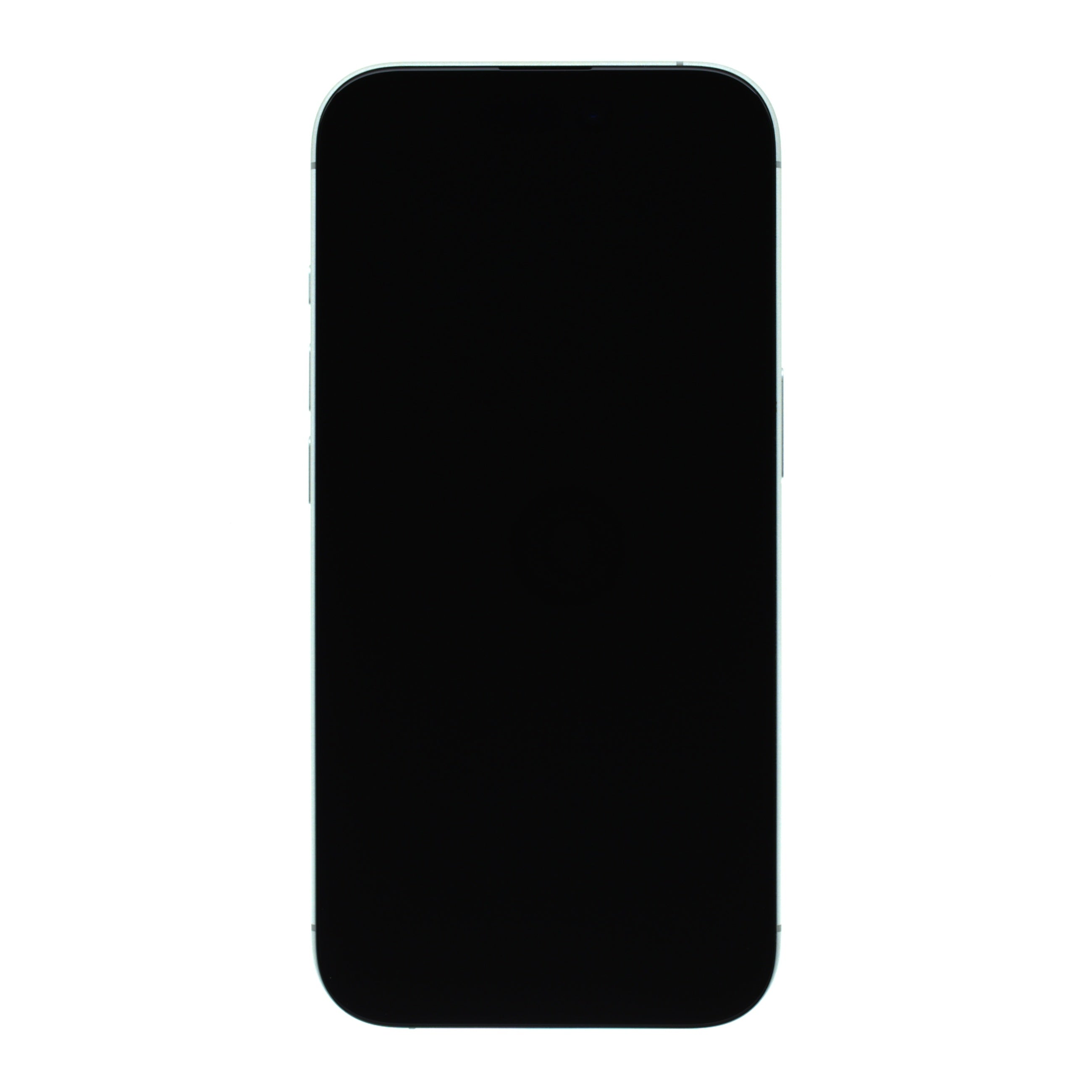 95新 Apple iPhone 16 256G 白色 中國大陸版