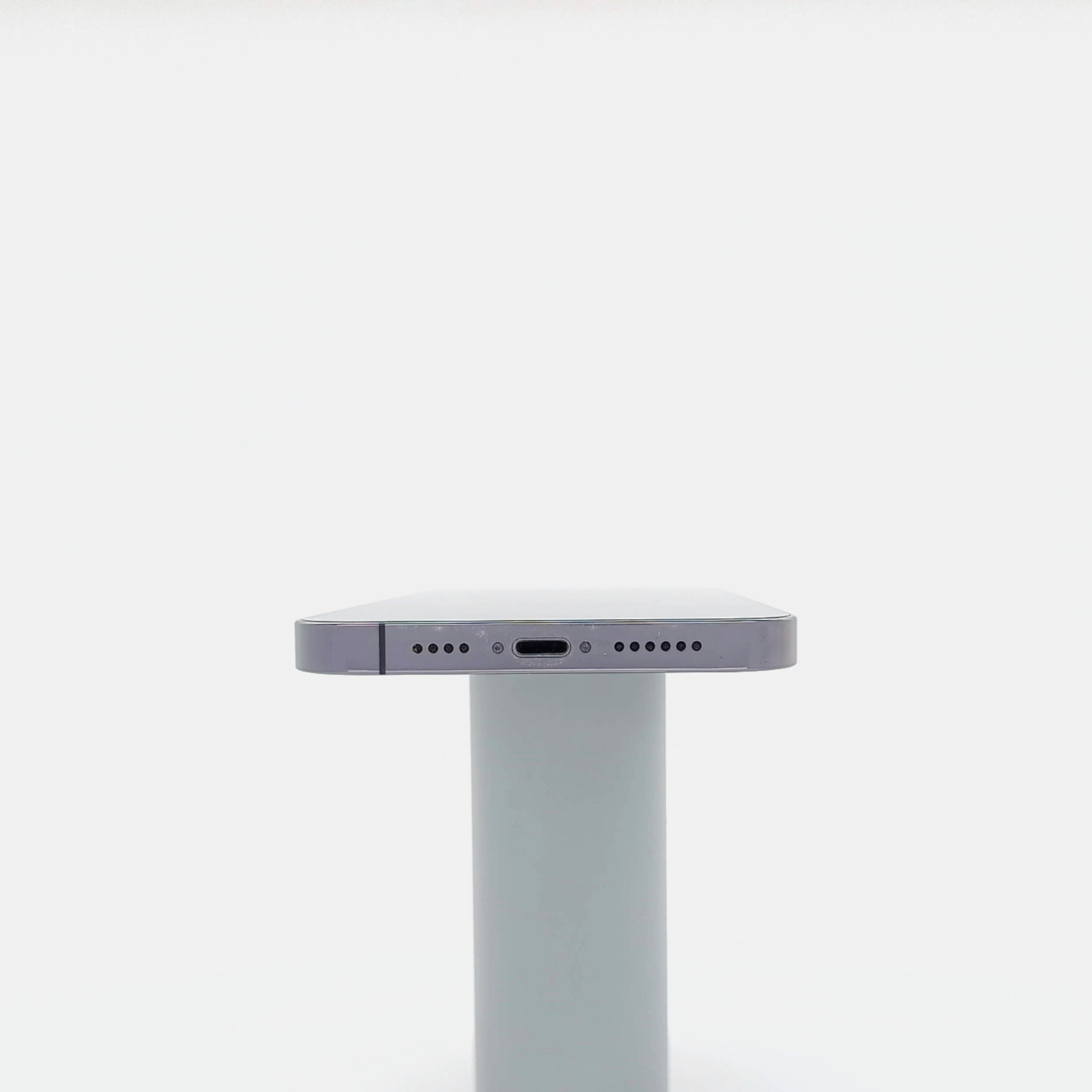 95新 Apple iPhone 14 Pro Max 256G 暗紫色 中國大陸版