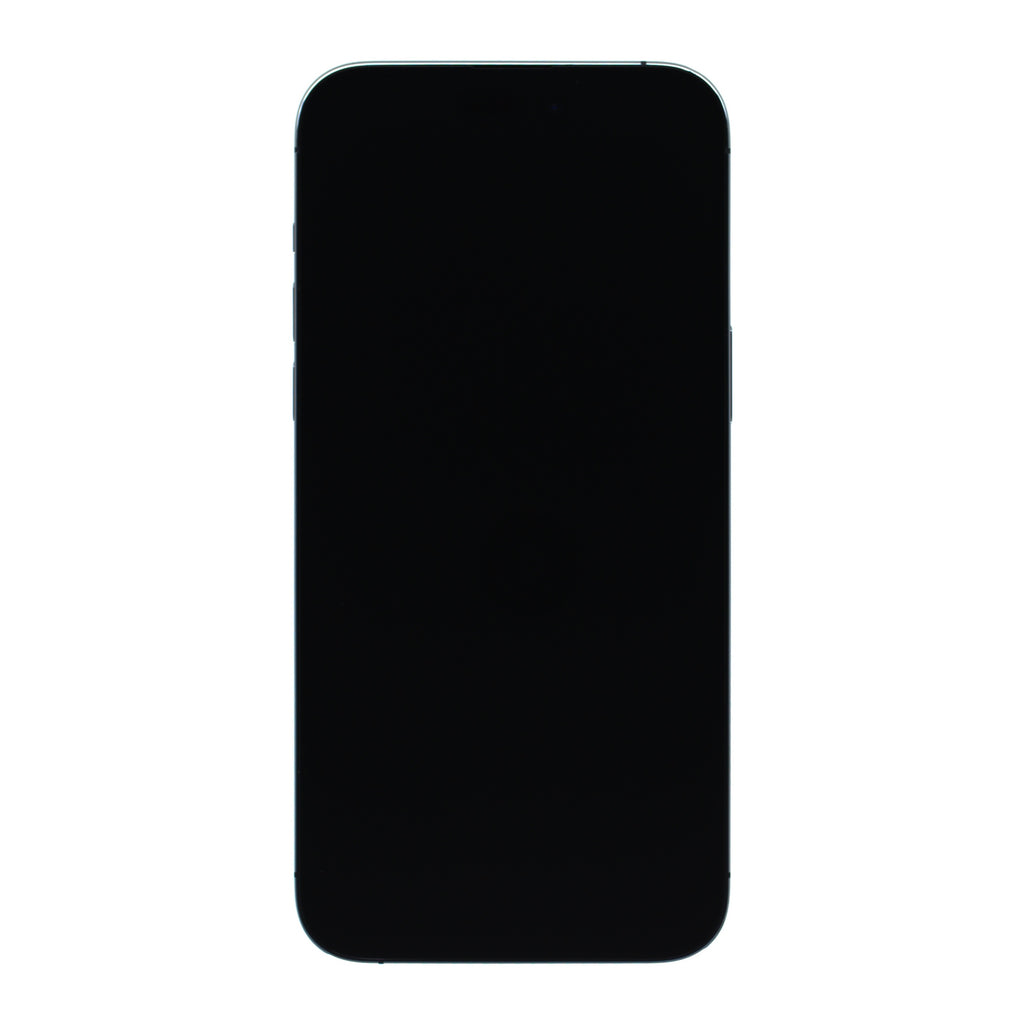95新 Apple iPhone 14 Pro Max 256G 暗紫色 中國大陸版
