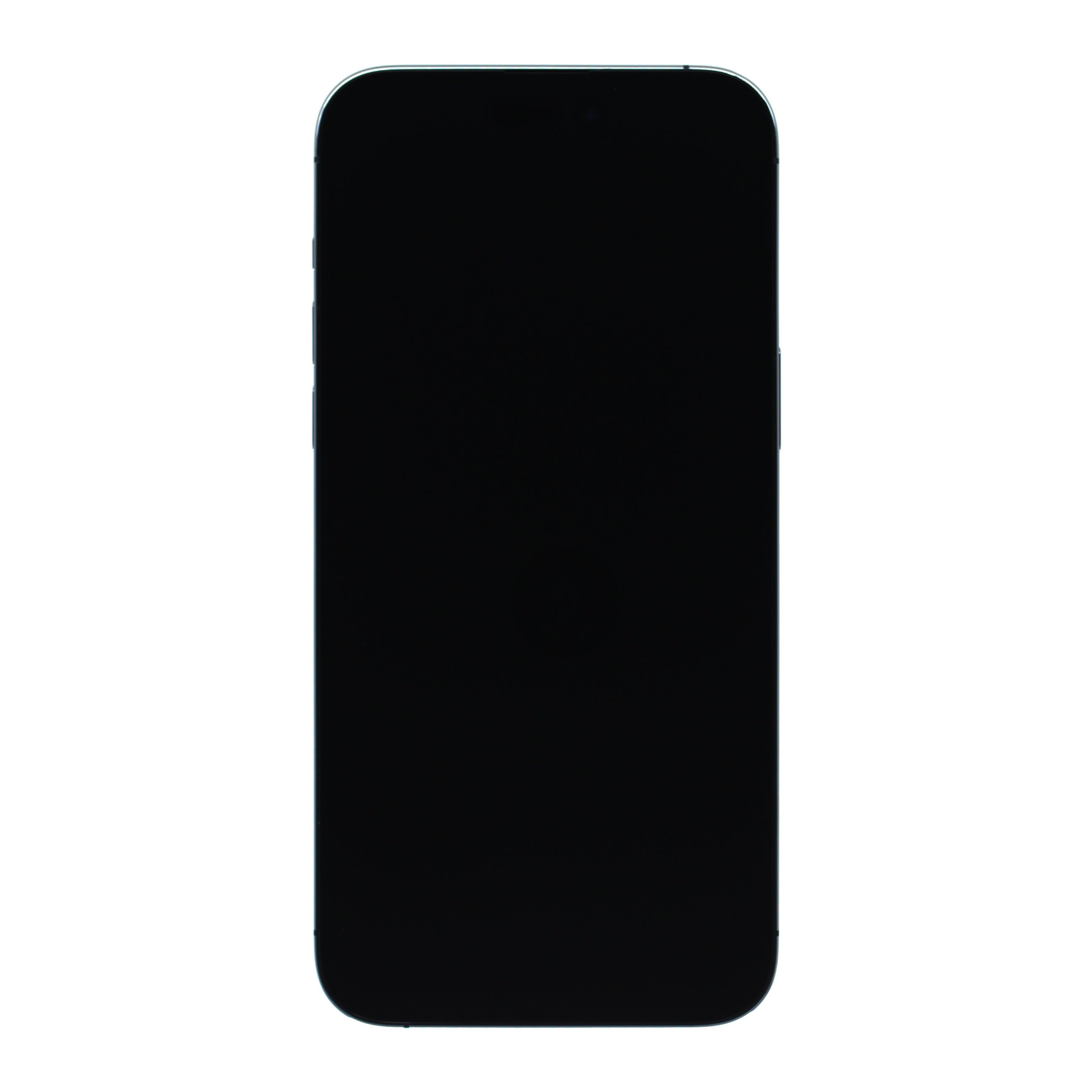 95新 Apple iPhone 14 Pro Max 256G 暗紫色 中國大陸版