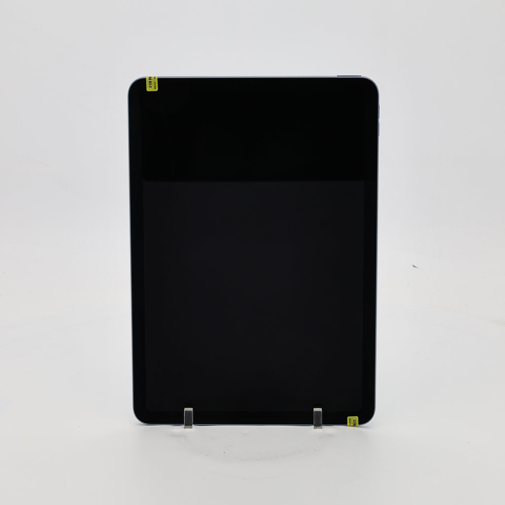 95新 Apple iPad Air5 64G 藍色 WIFI