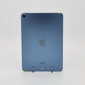 95新 Apple iPad Air5 64G 藍色 WIFI