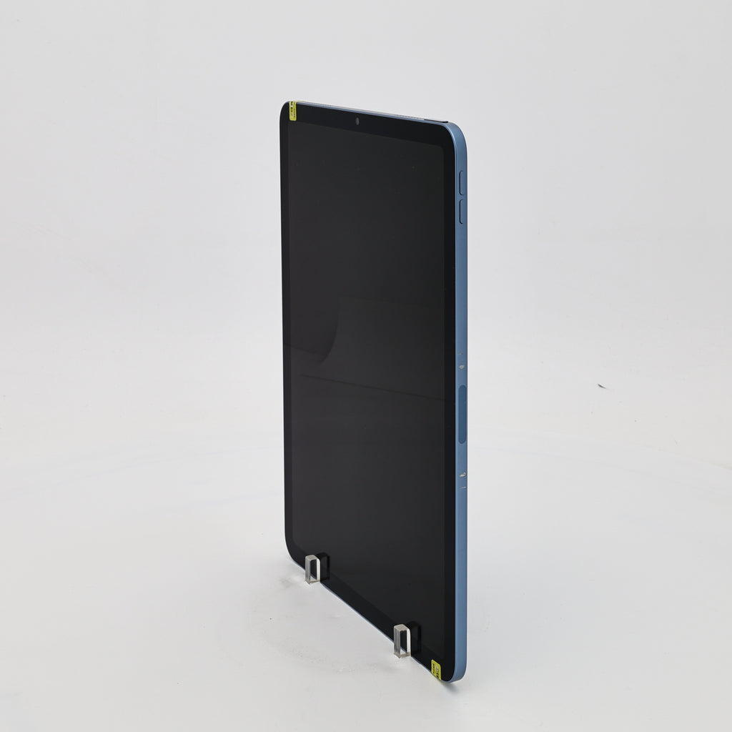 95新 Apple iPad Air5 64G 藍色 WIFI