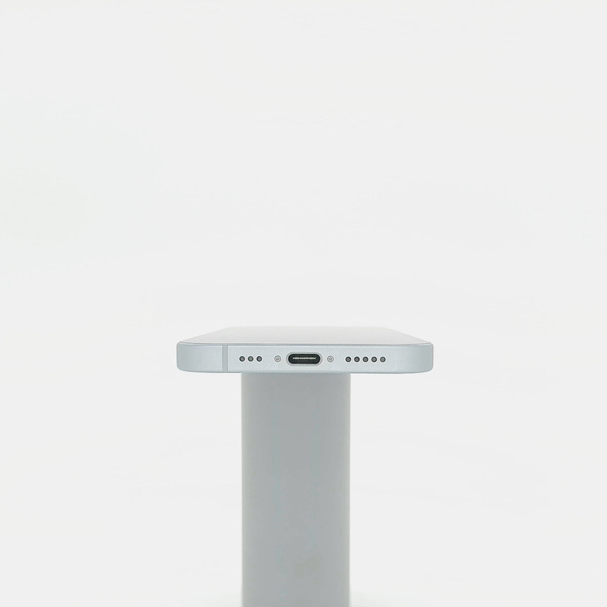 95新 Apple iPhone 15 128G 藍色 中國大陸版