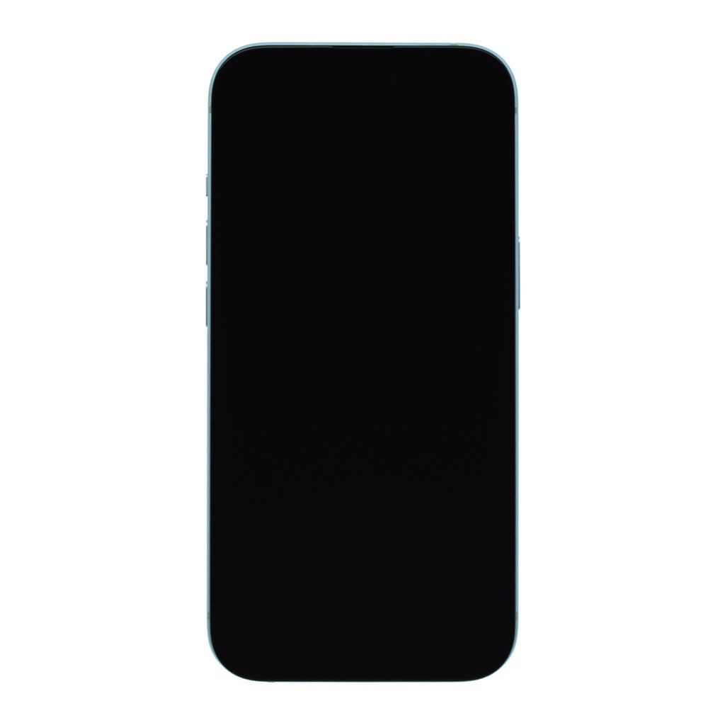 95新 Apple iPhone 15 128G 藍色 中國大陸版