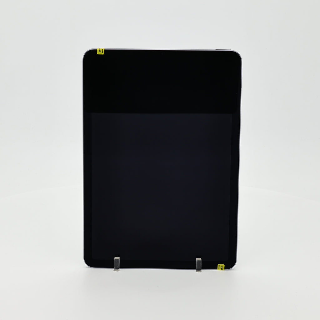99新 Apple iPad Air5 256G 紫色 WIFI