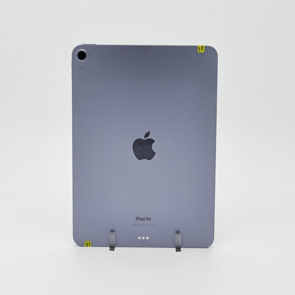 99新 Apple iPad Air5 256G 紫色 WIFI