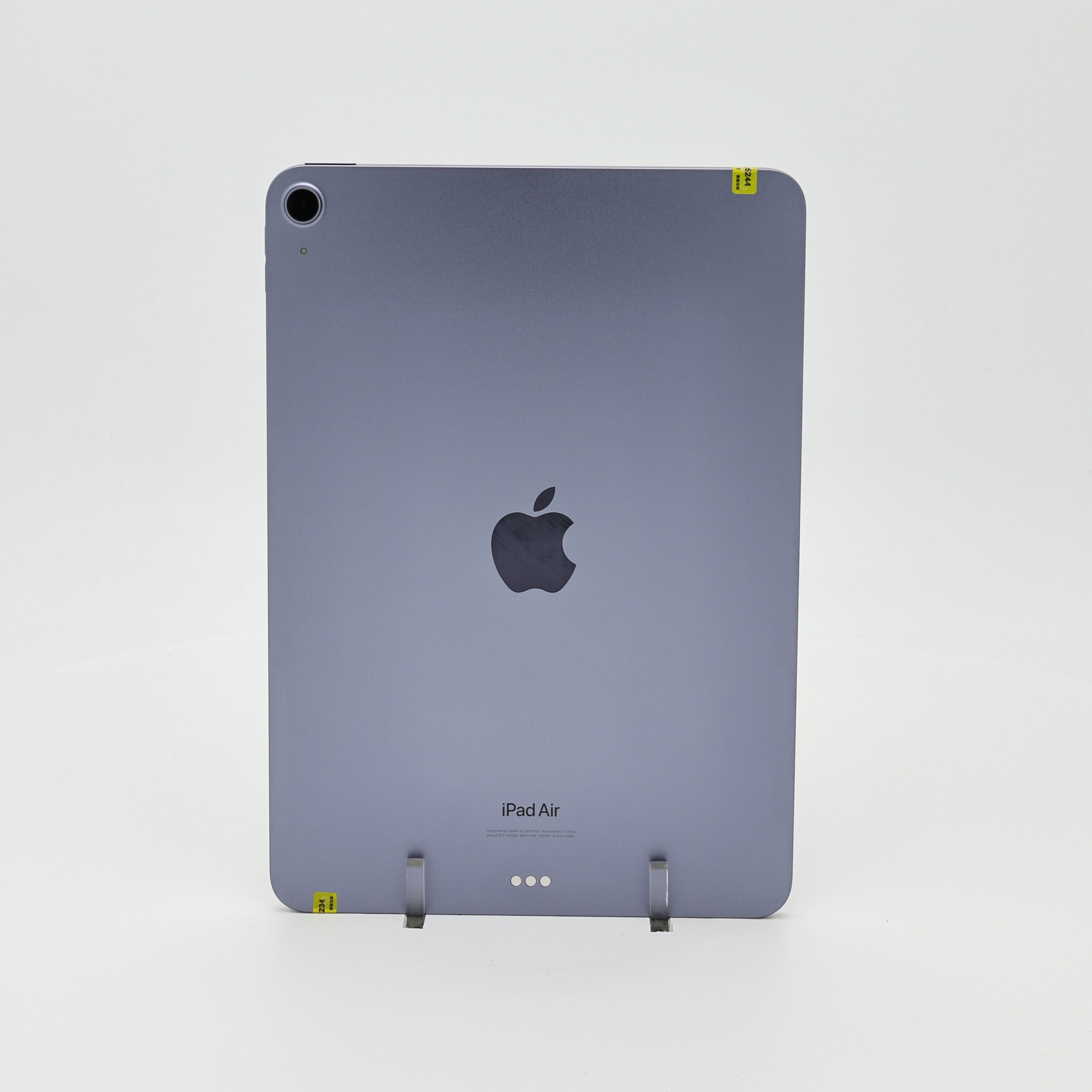 99新 Apple iPad Air5 256G 紫色 WIFI