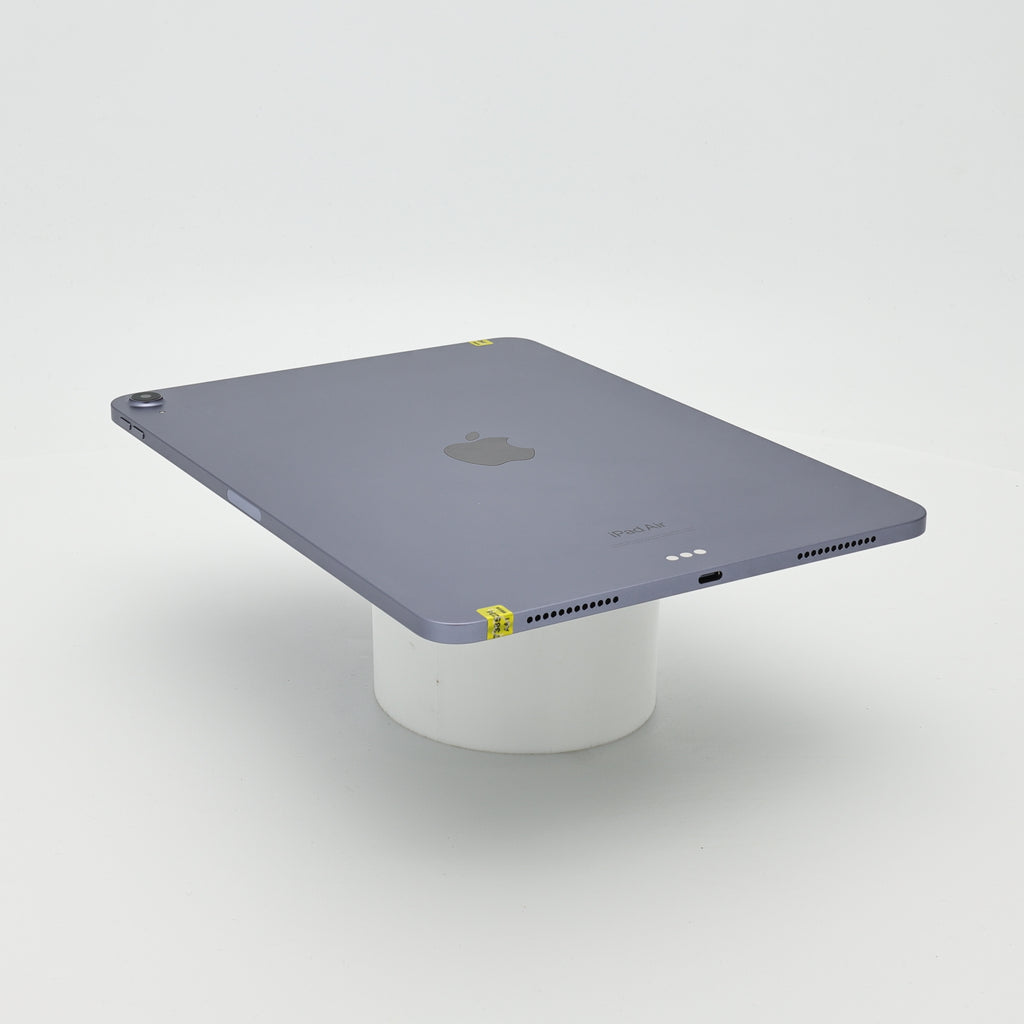 99新 Apple iPad Air5 256G 紫色 WIFI