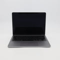 95新 Apple MacBook Air 22年 13寸 M2（8+8核） 8G RAM 256G SSD 深空灰色