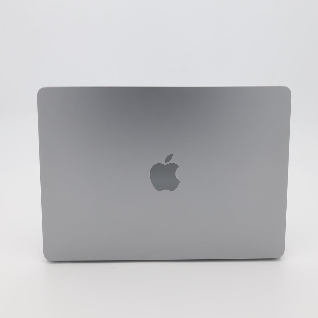 95新 Apple MacBook Air 22年 13寸 M2（8+8核） 8G RAM 256G SSD 深空灰色