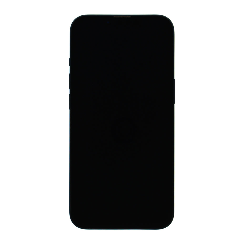 95新 Apple iPhone 13 128G 午夜色 中國大陸版
