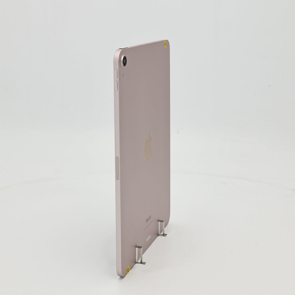 99新 Apple iPad Air5 256G 粉紅色 WIFI