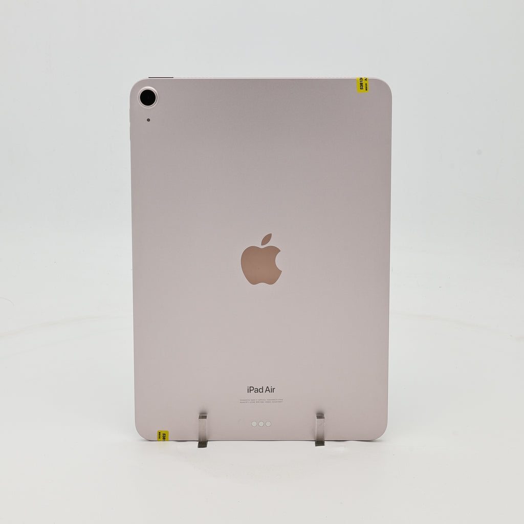 99新 Apple iPad Air5 256G 粉紅色 WIFI