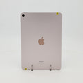 99新 Apple iPad Air5 256G 粉紅色 WIFI