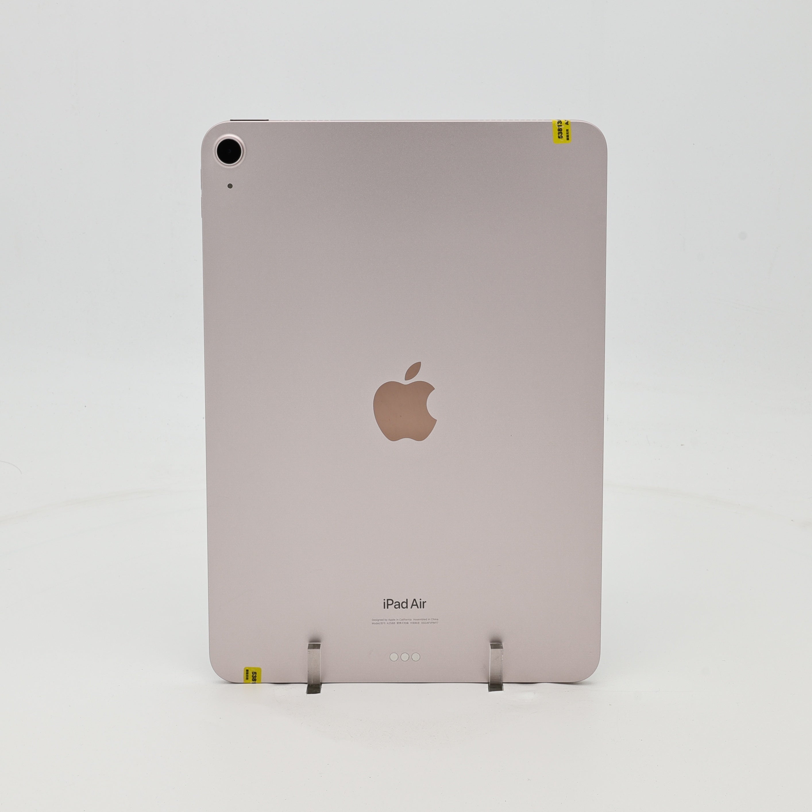 99新 Apple iPad Air5 256G 粉紅色 WIFI