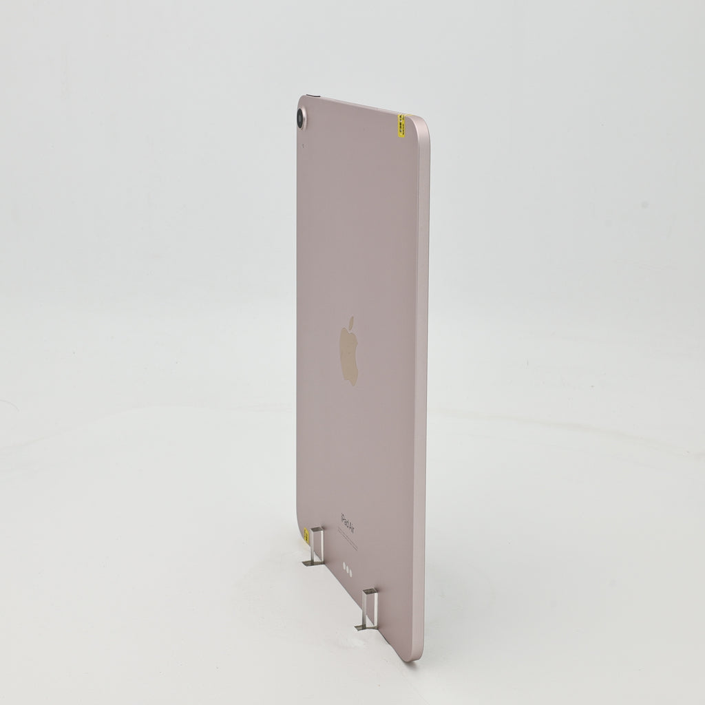 99新 Apple iPad Air5 256G 粉紅色 WIFI