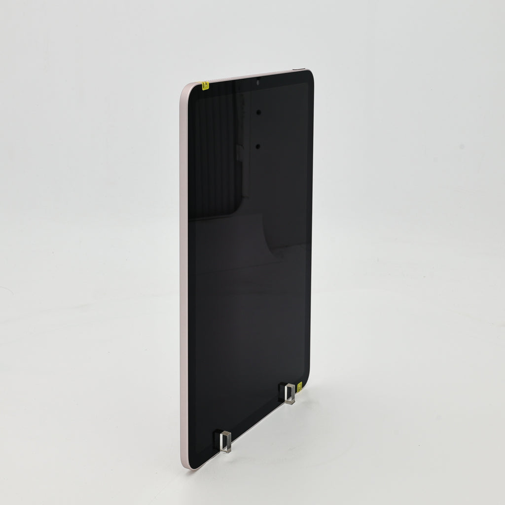 99新 Apple iPad Air5 256G 粉紅色 WIFI