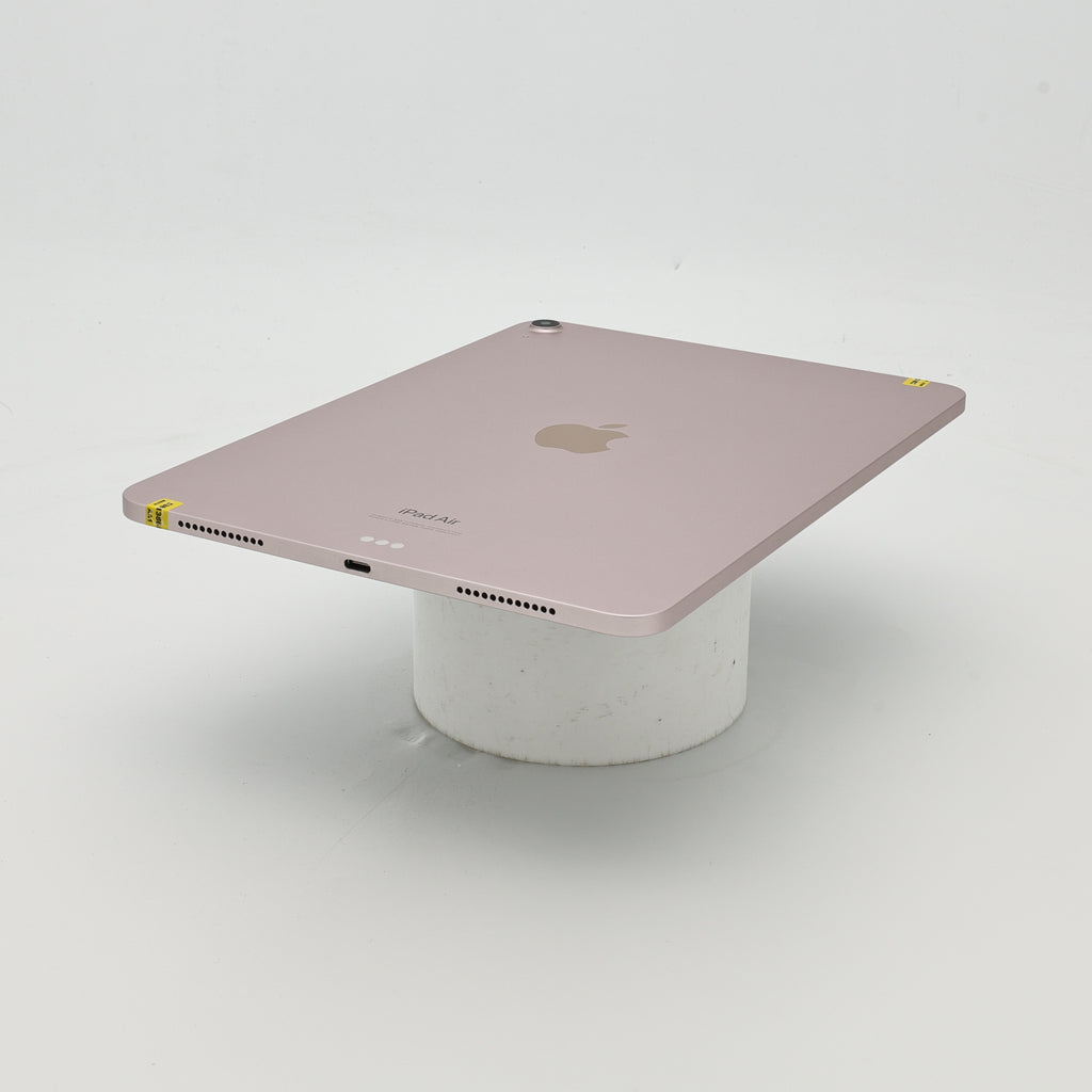 99新 Apple iPad Air5 256G 粉紅色 WIFI