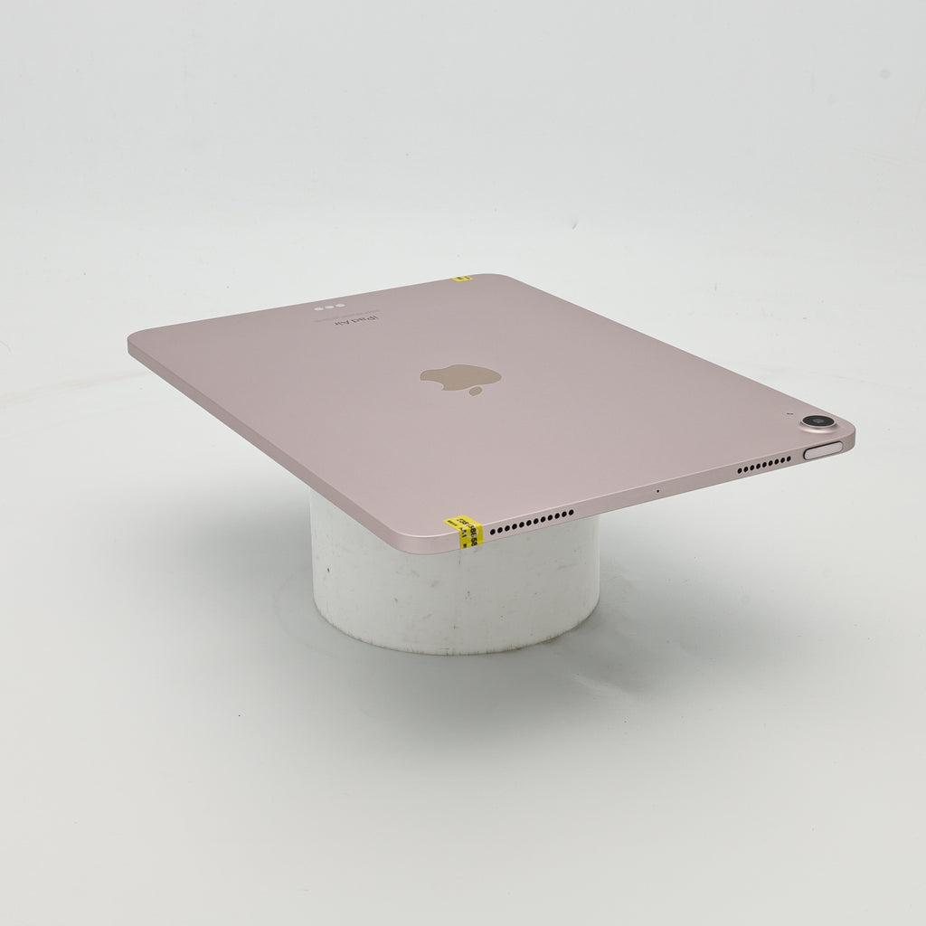 99新 Apple iPad Air5 256G 粉紅色 WIFI