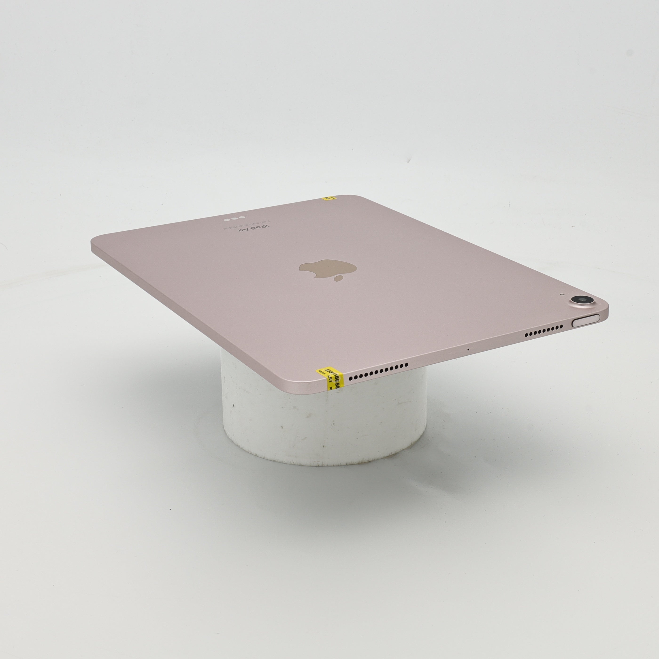 99新 Apple iPad Air5 256G 粉紅色 WIFI