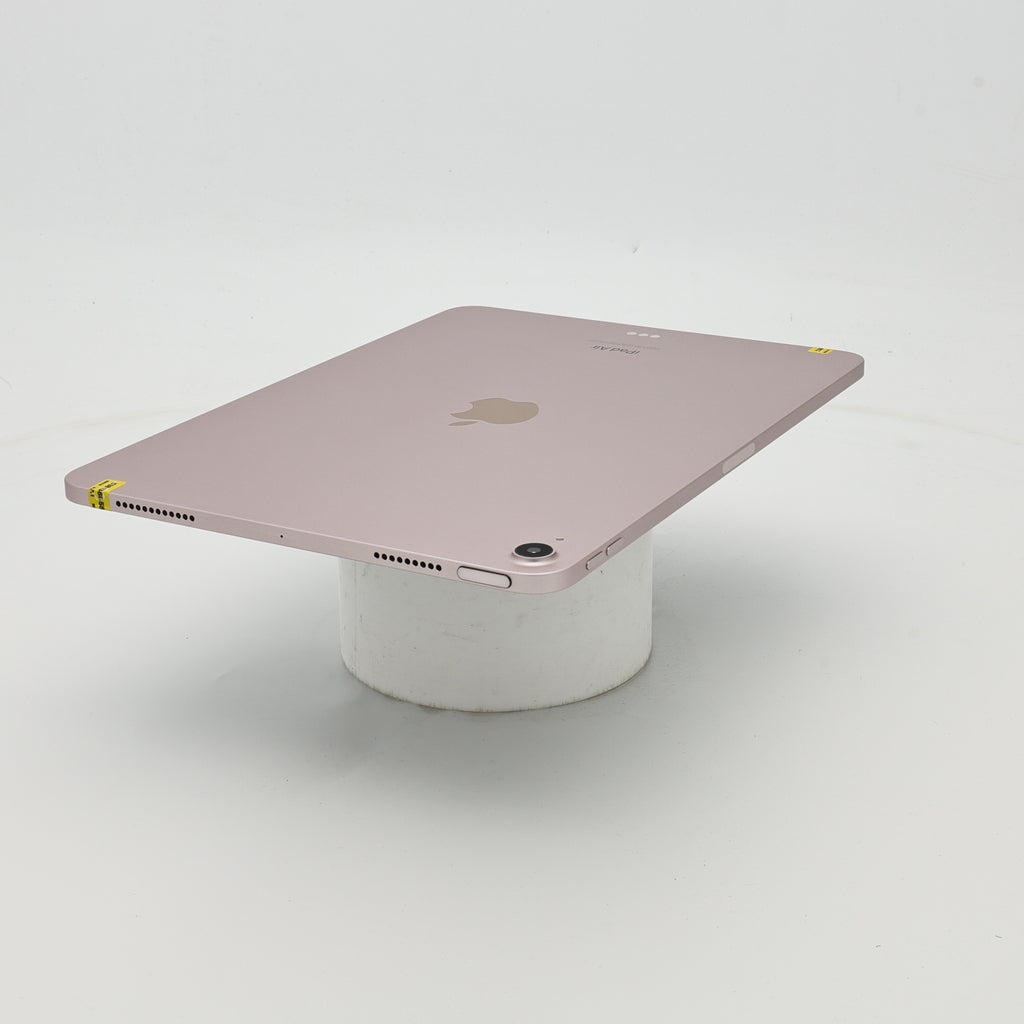 99新 Apple iPad Air5 256G 粉紅色 WIFI