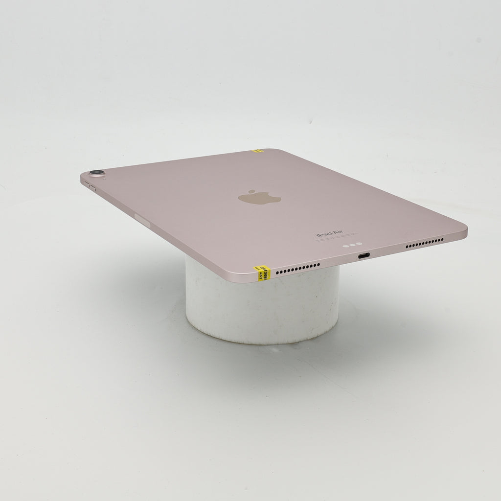 99新 Apple iPad Air5 256G 粉紅色 WIFI