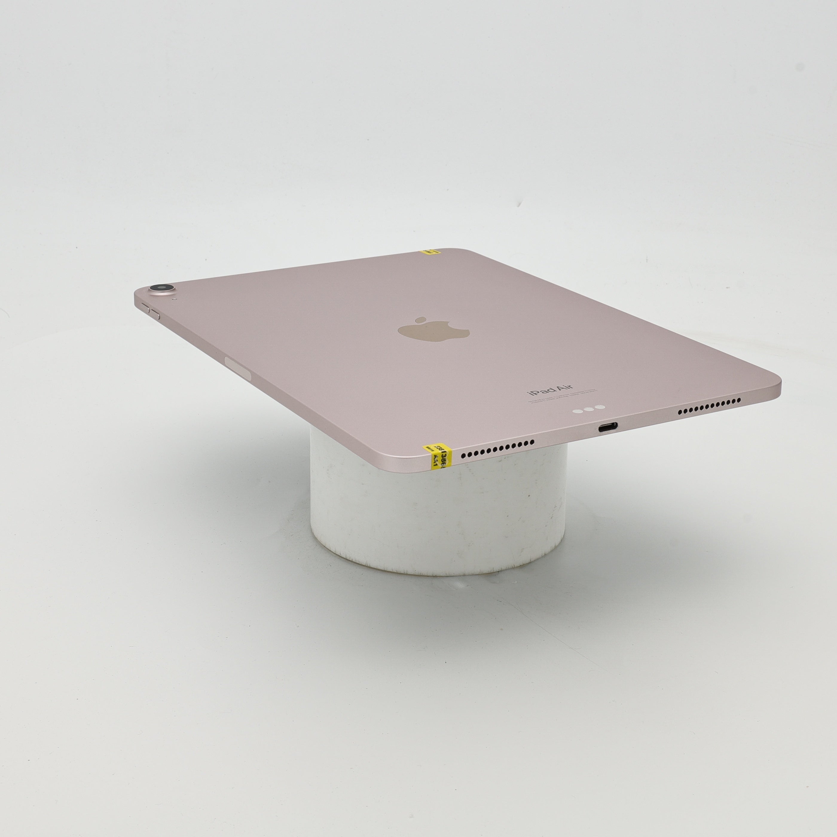 99新 Apple iPad Air5 256G 粉紅色 WIFI