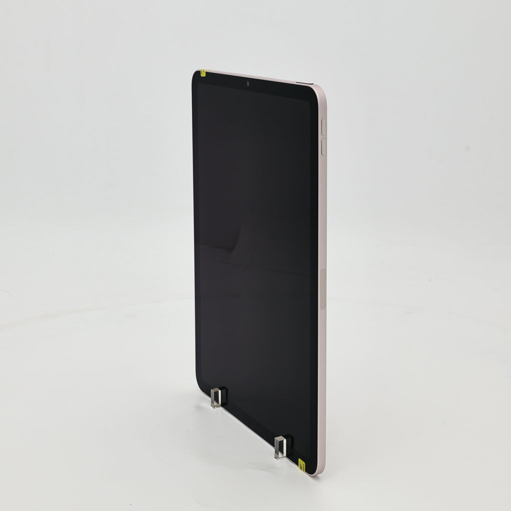 99新 Apple iPad Air5 256G 粉紅色 WIFI