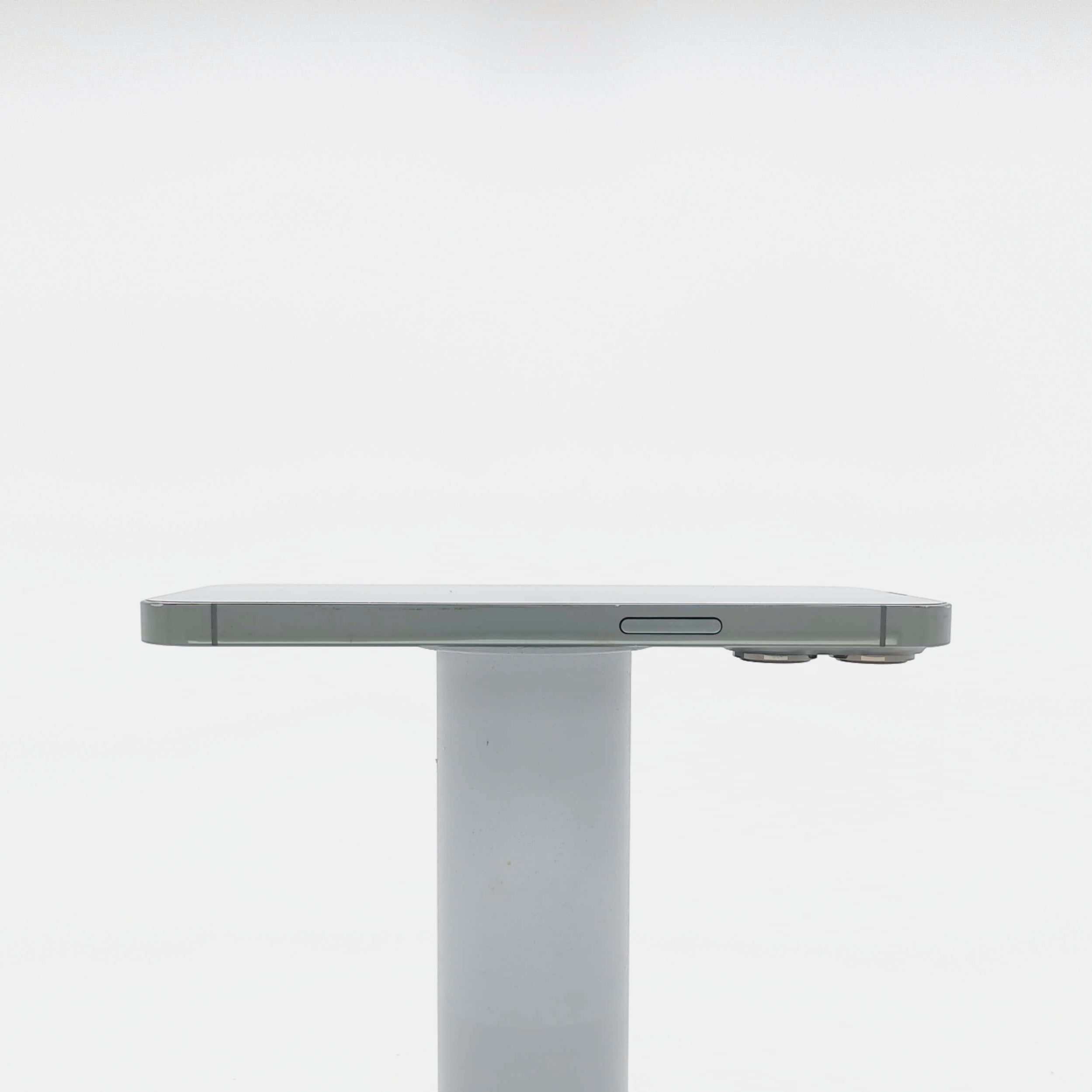 95新 Apple iPhone 13 Pro 256G 蒼嶺綠色 中國大陸版