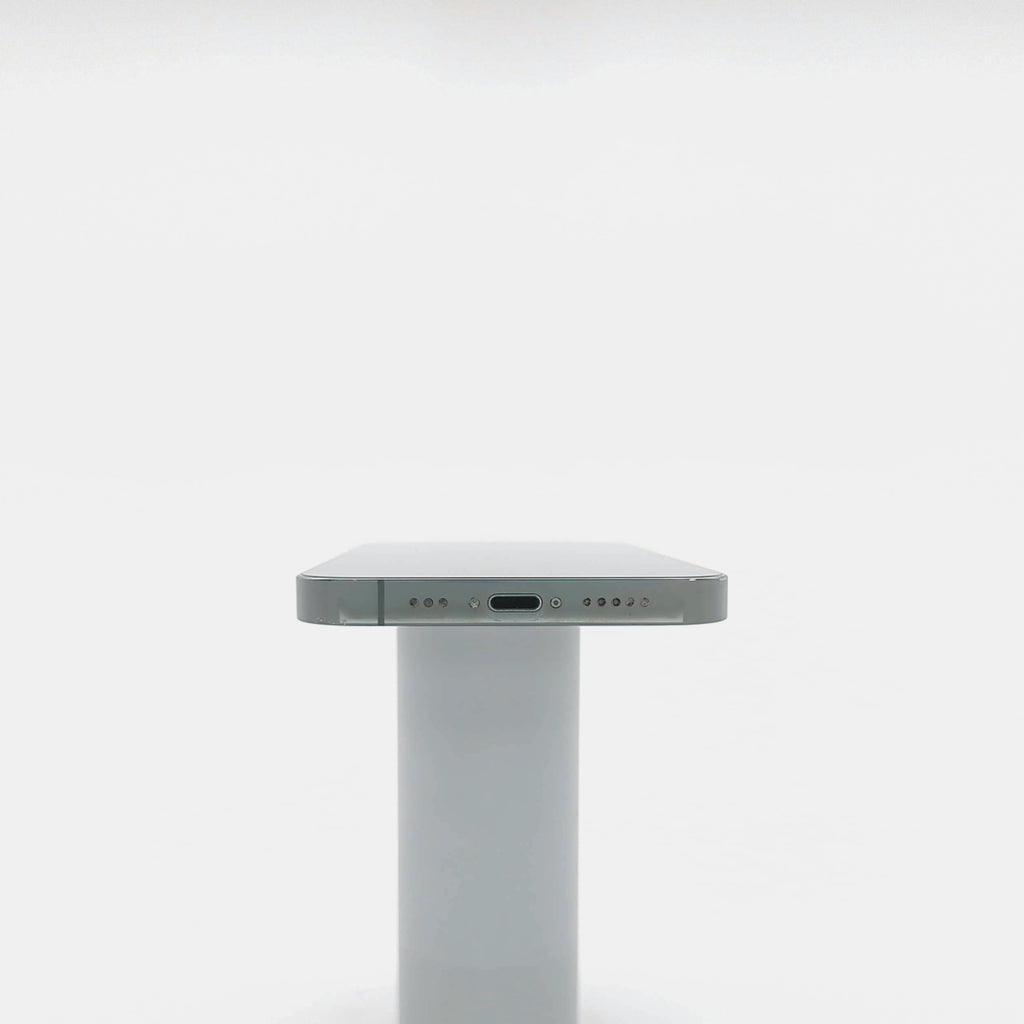 95新 Apple iPhone 13 Pro 256G 蒼嶺綠色 中國大陸版