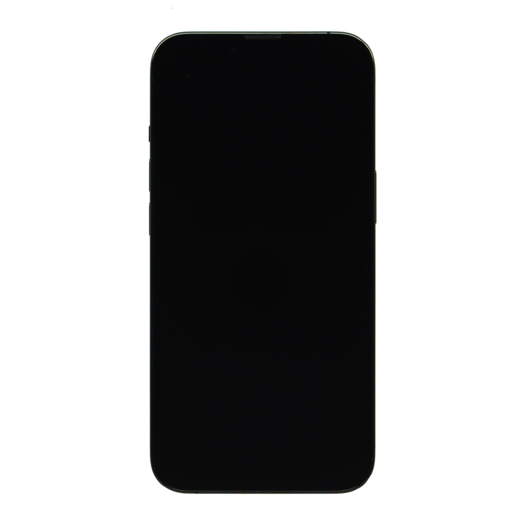 95新 Apple iPhone 13 Pro 256G 蒼嶺綠色 中國大陸版