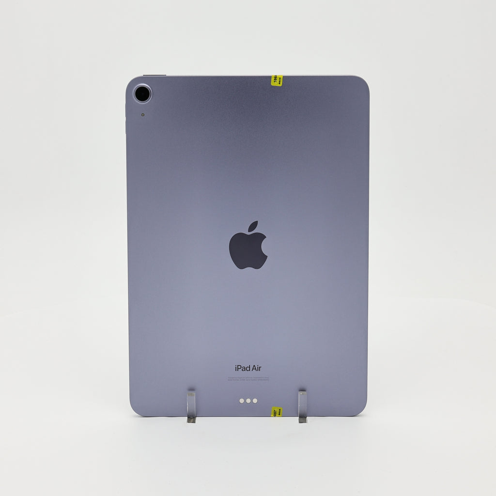 95新 Apple iPad Air5 64G 紫色 WIFI