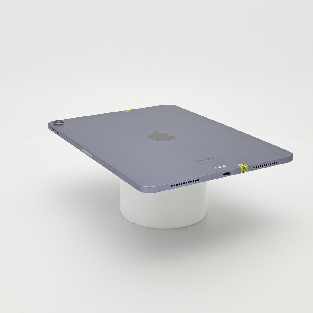 95新 Apple iPad Air5 64G 紫色 WIFI