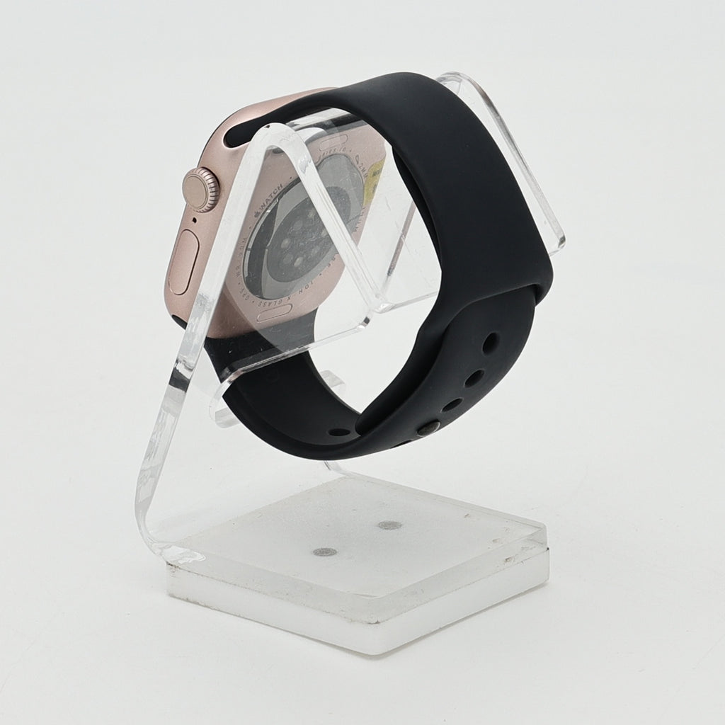 99新 Apple Watch Series 10 42毫米 鋁金屬
