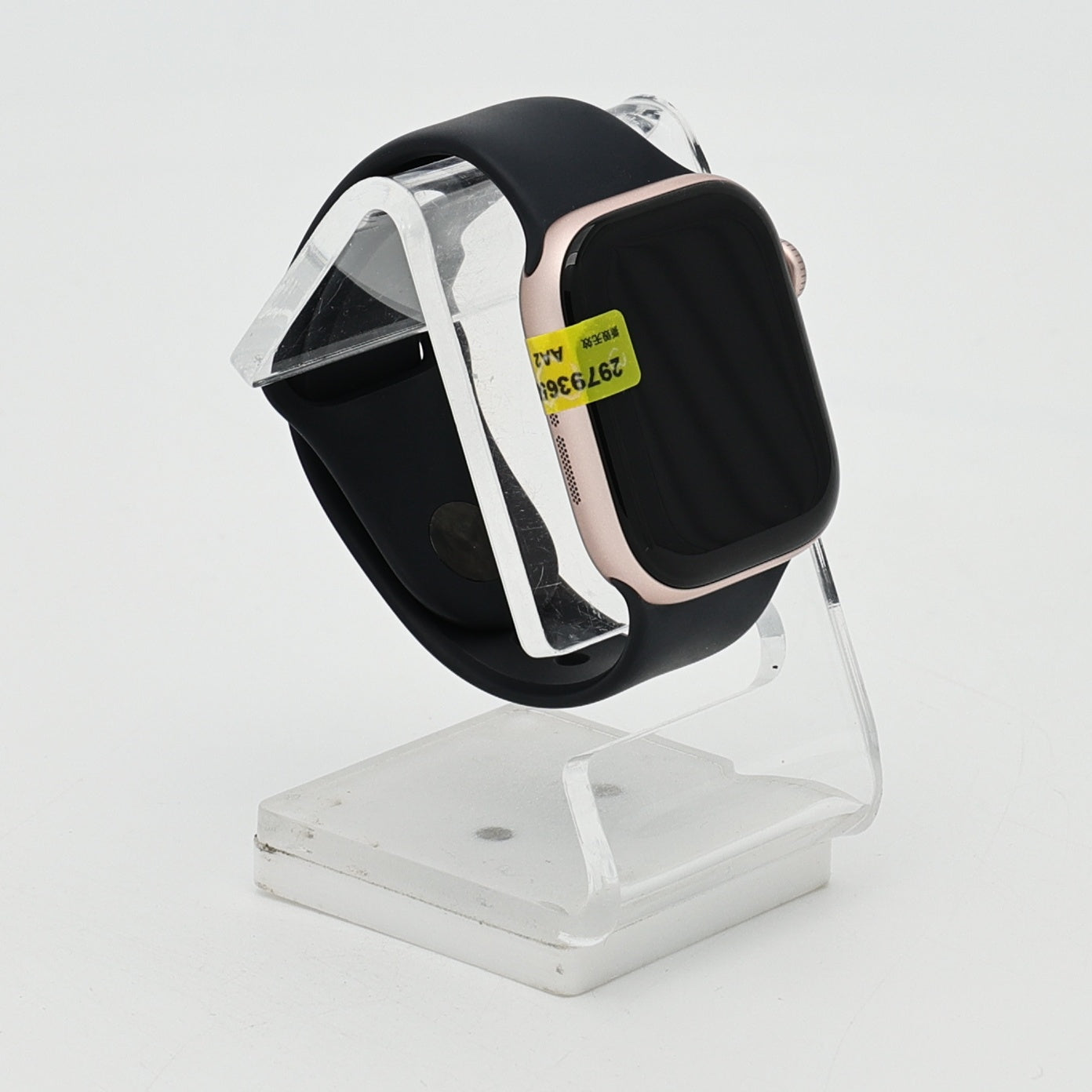 99新 Apple Watch Series 10 42毫米 鋁金屬