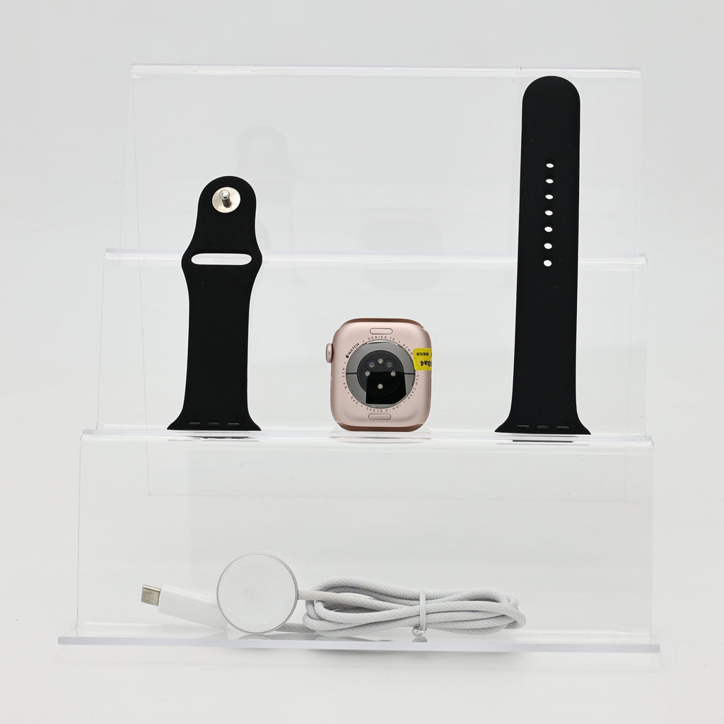 99新 Apple Watch Series 10 42毫米 鋁金屬