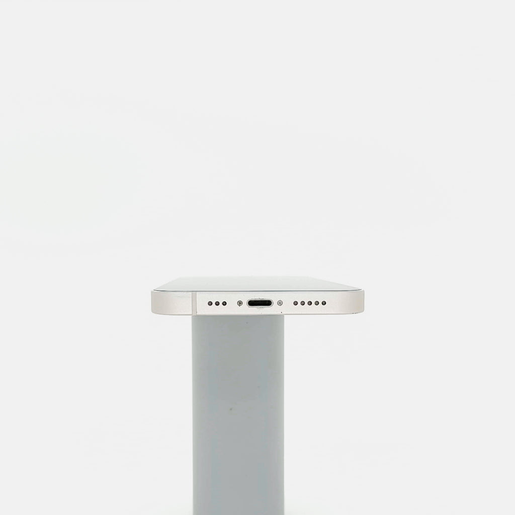 95新 Apple iPhone 13 128G 星光色 中國大陸版
