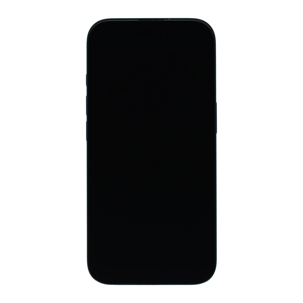 95新 Apple iPhone 16 256G 黑色 中國大陸版
