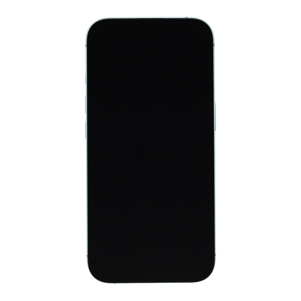 95新 Apple iPhone 16 256G 白色 中國大陸版