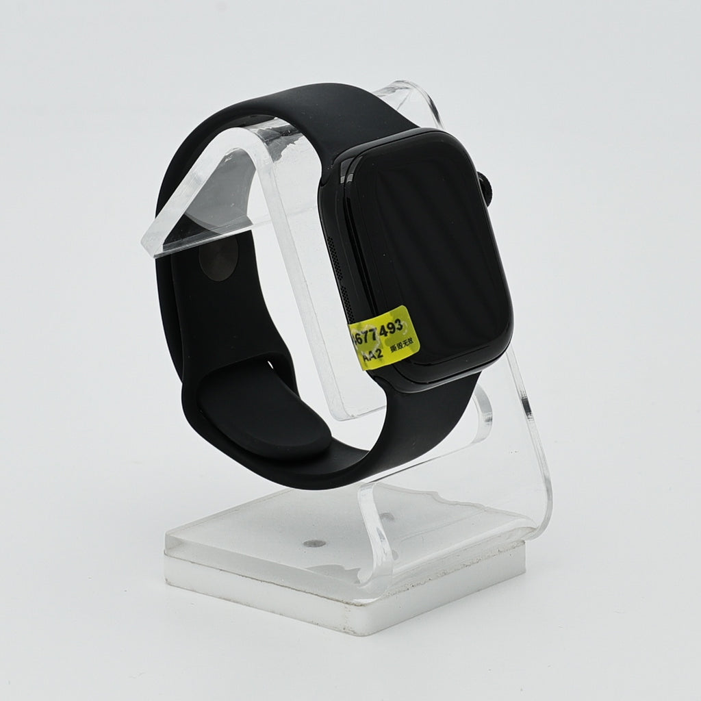 99新 Apple Watch Series 10 42毫米 鋁金屬