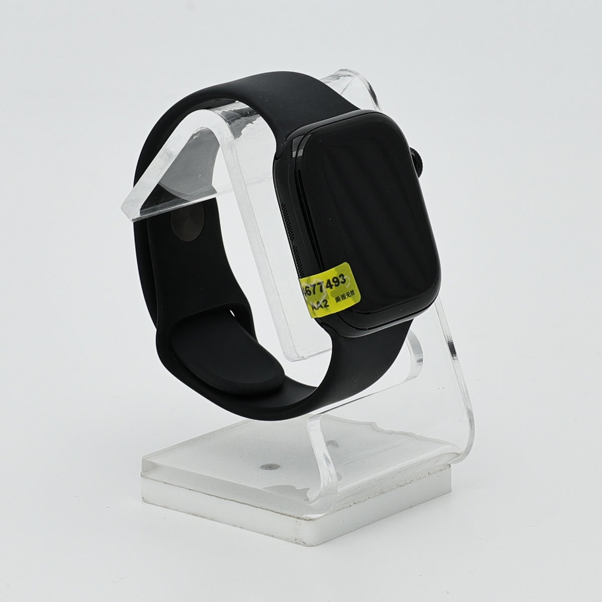 99新 Apple Watch Series 10 42毫米 鋁金屬