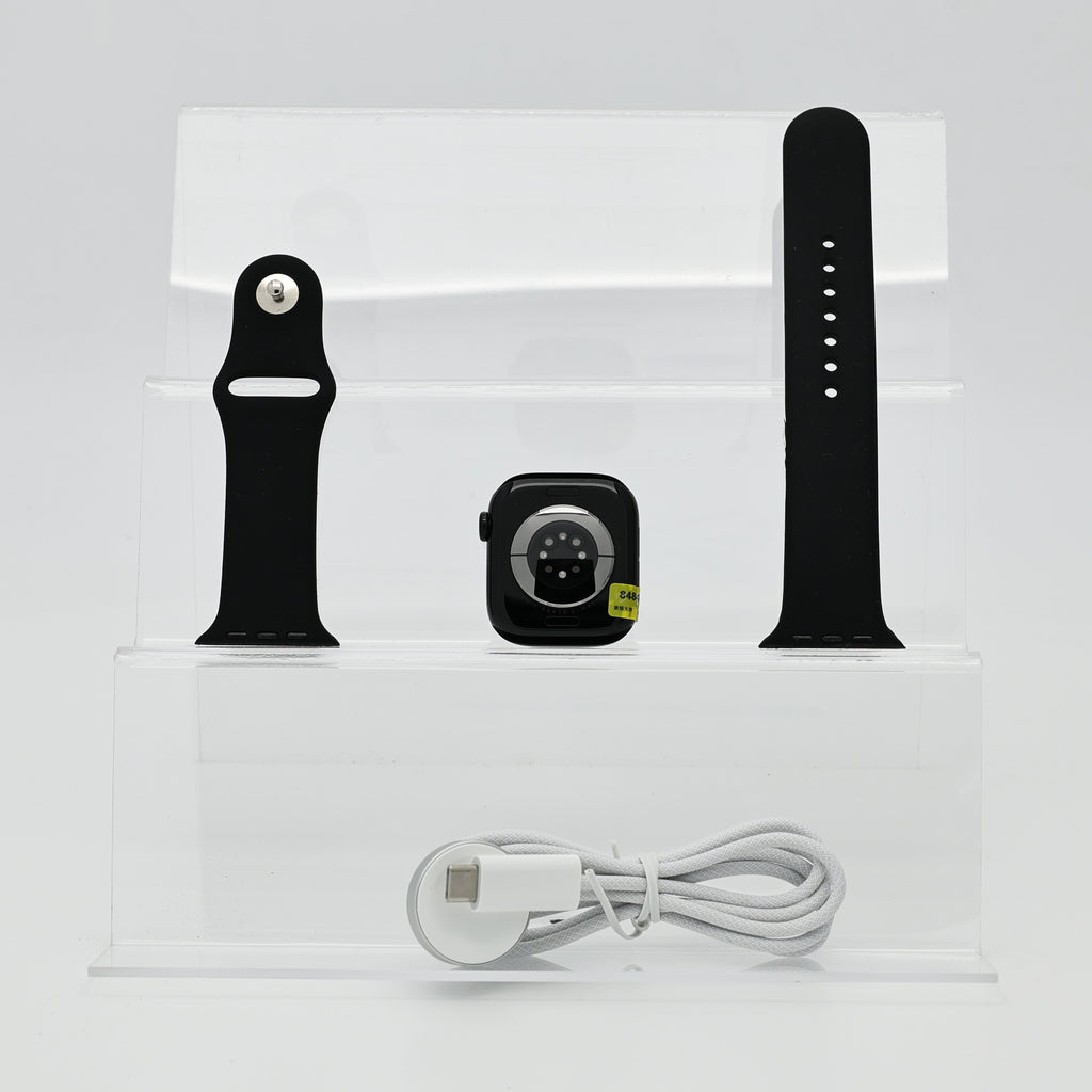 99新 Apple Watch Series 10 42毫米 鋁金屬