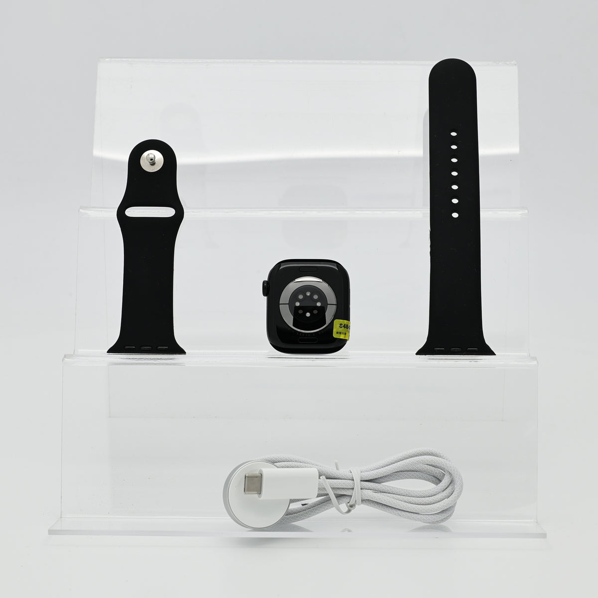 99新 Apple Watch Series 10 42毫米 鋁金屬