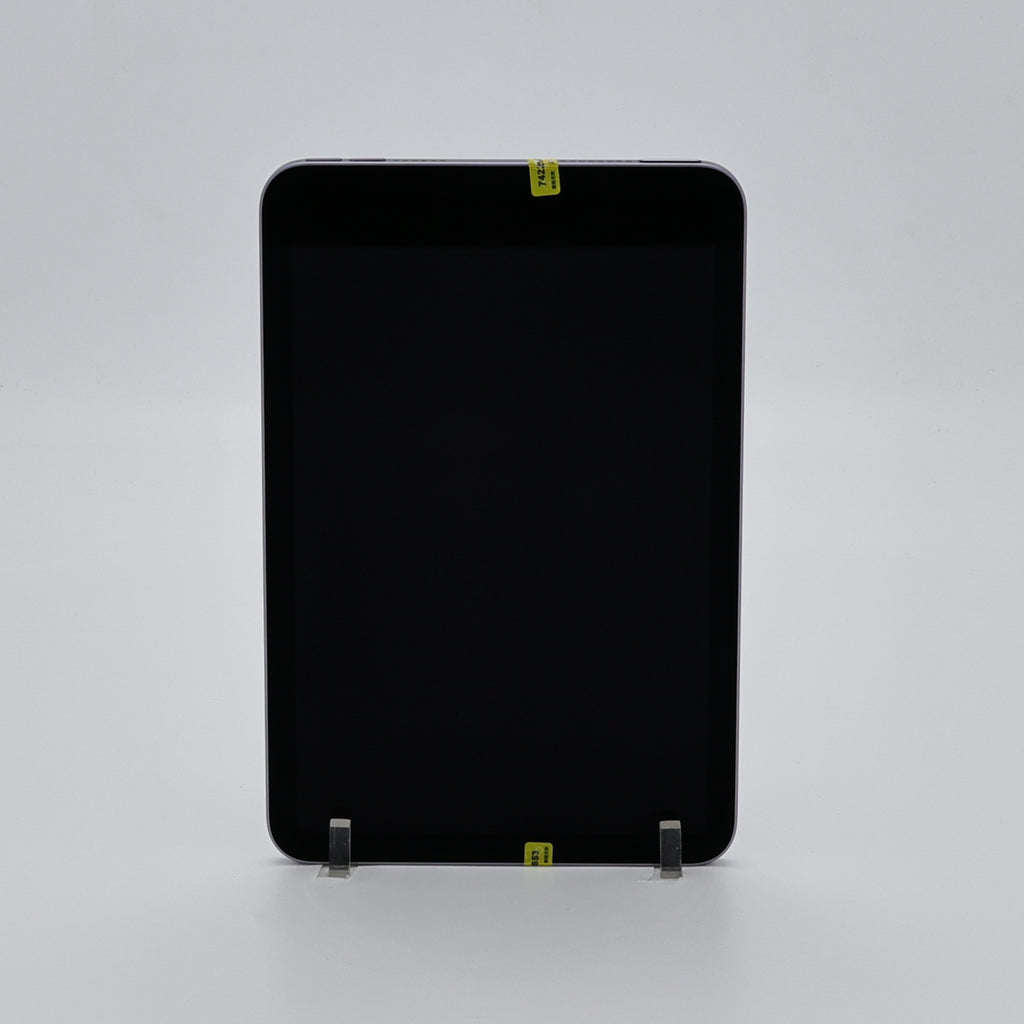 95新 Apple iPad mini6 64G 紫色 WIFI