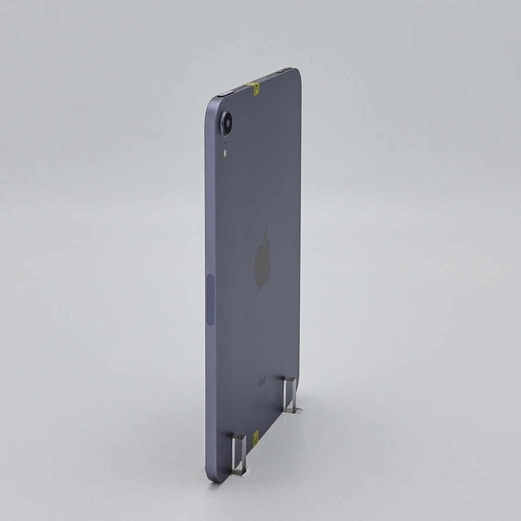 95新 Apple iPad mini6 64G 紫色 WIFI