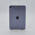 95新 Apple iPad mini6 64G 紫色 WIFI