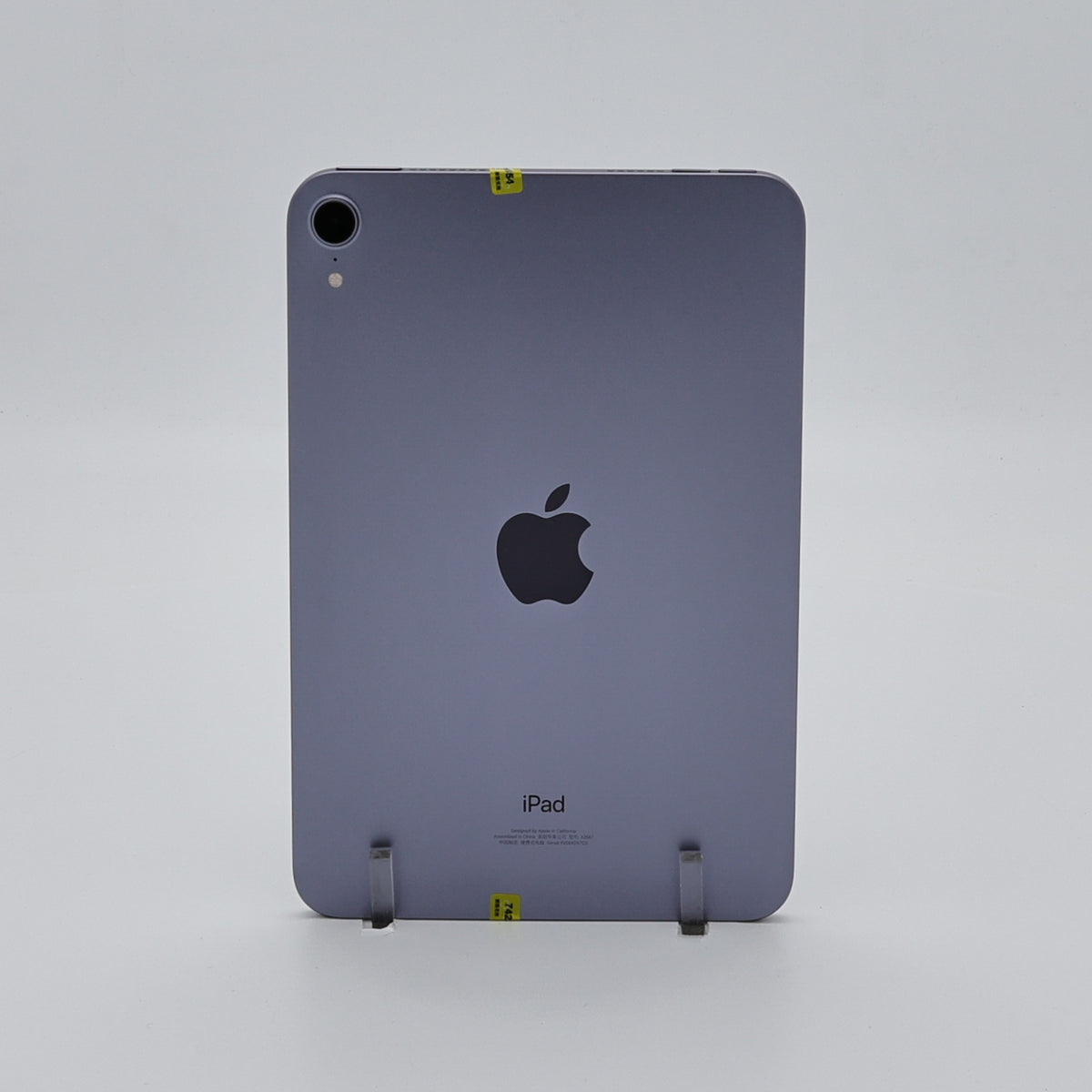 95新 Apple iPad mini6 64G 紫色 WIFI